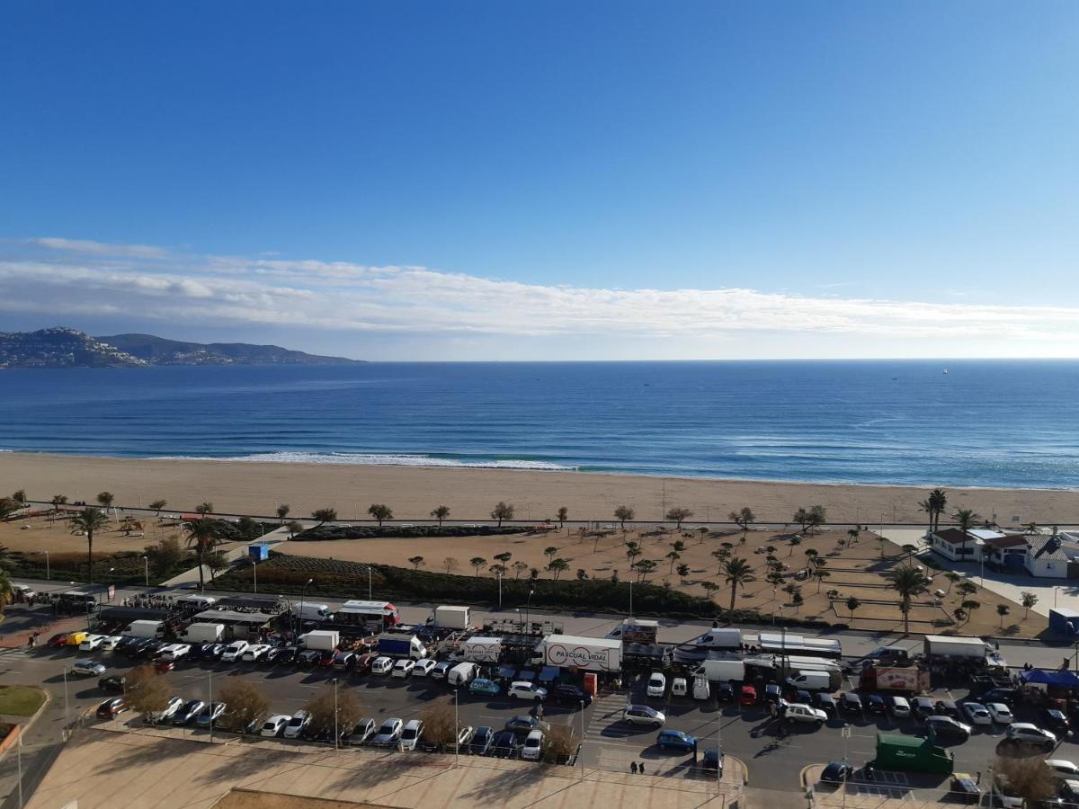Apartament Miami Blau Empuriabrava Zewnętrze zdjęcie