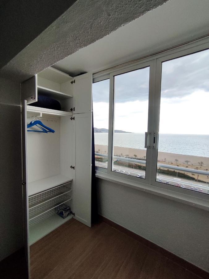 Apartament Miami Blau Empuriabrava Zewnętrze zdjęcie