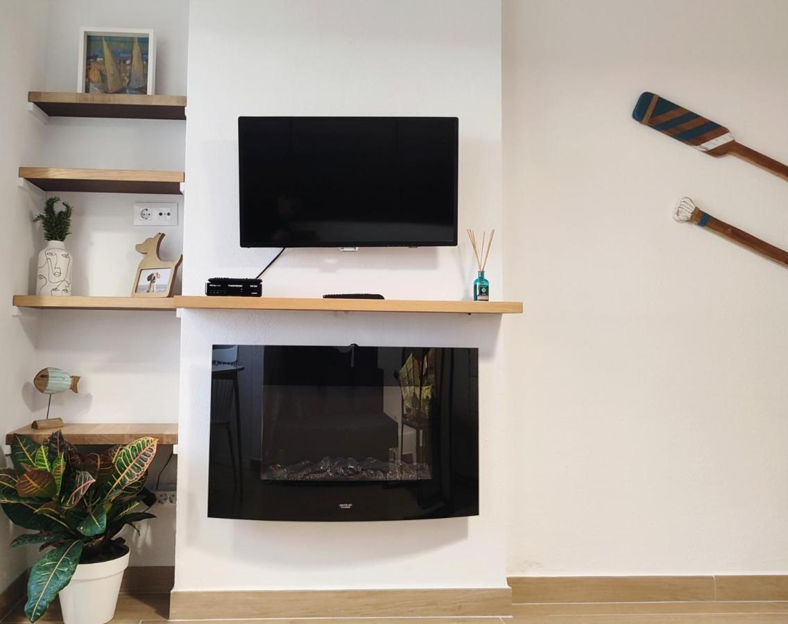 Apartament Miami Blau Empuriabrava Zewnętrze zdjęcie