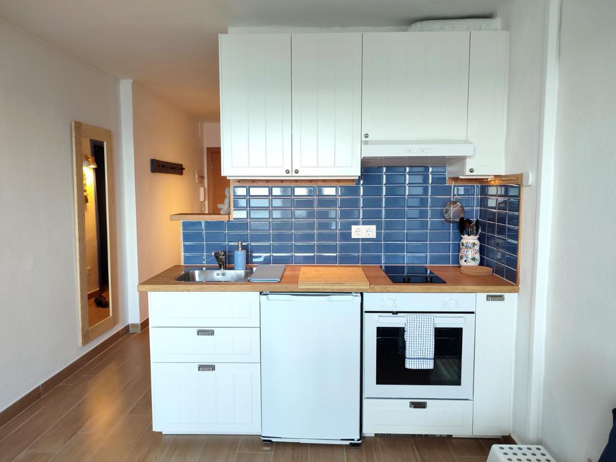 Apartament Miami Blau Empuriabrava Zewnętrze zdjęcie