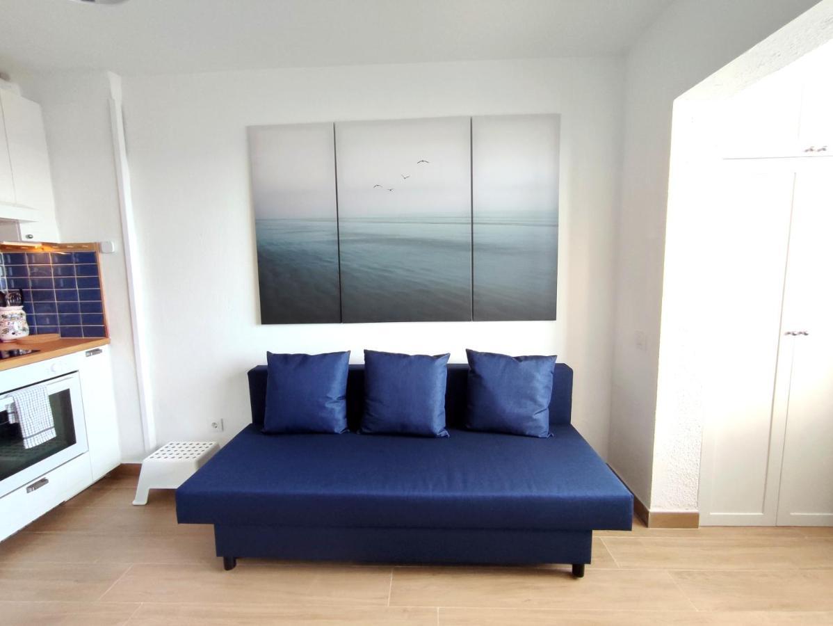Apartament Miami Blau Empuriabrava Zewnętrze zdjęcie