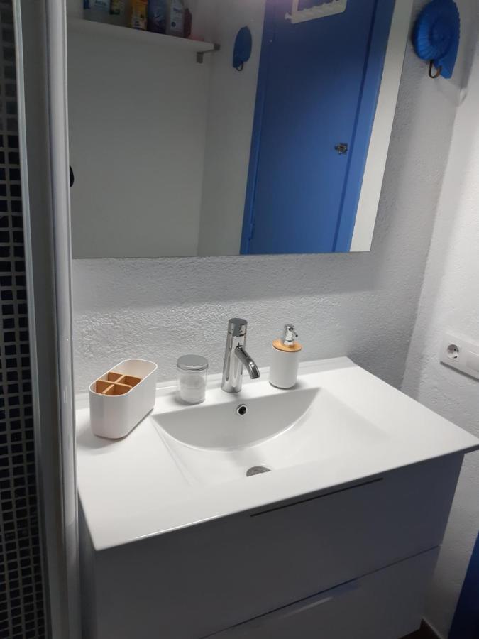 Apartament Miami Blau Empuriabrava Zewnętrze zdjęcie