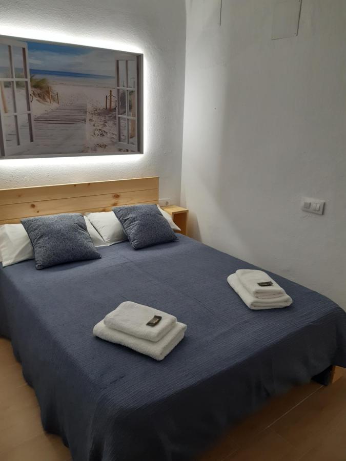 Apartament Miami Blau Empuriabrava Zewnętrze zdjęcie