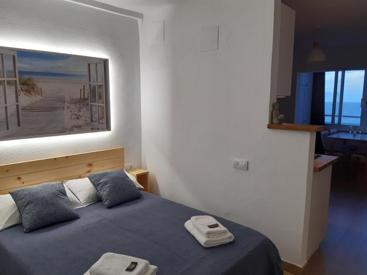 Apartament Miami Blau Empuriabrava Zewnętrze zdjęcie
